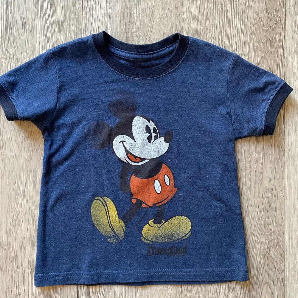 ❗️3 for 30❗️ Disney Mickey Mouse Shirt